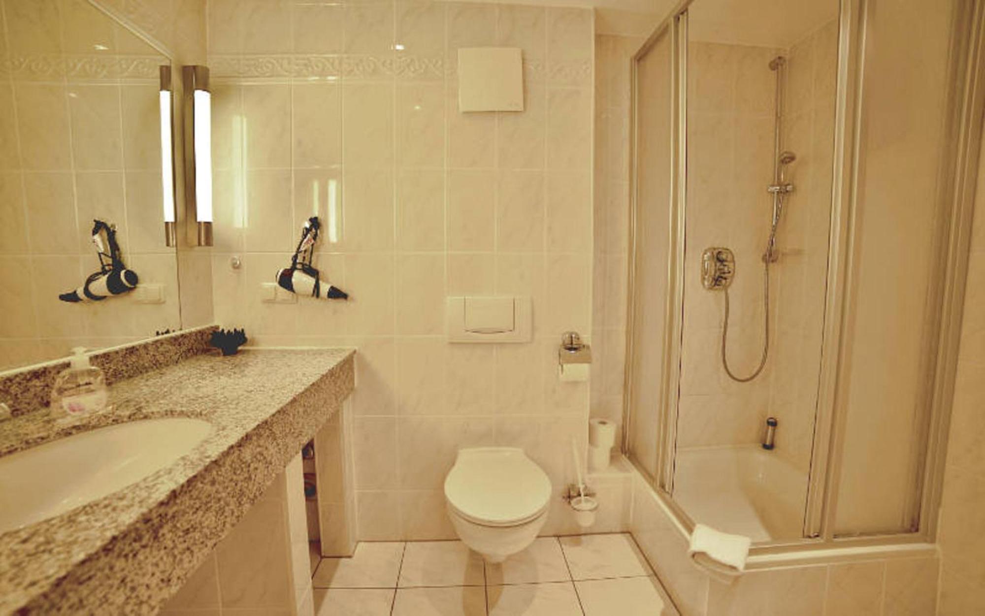 Ferienwohnung Binzer Strandgut Im Haus Jahreszeiten بينز المظهر الخارجي الصورة